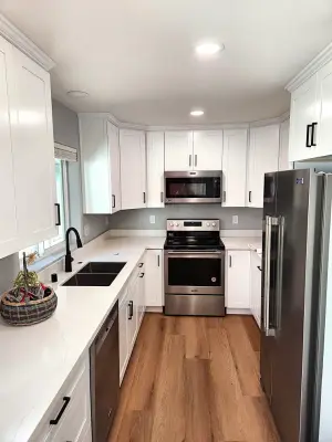 Devlux Construction Inc - Bathroom Remodeling in San Jose, CA