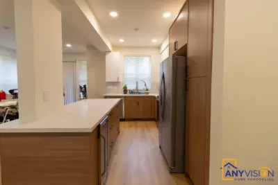 Anyvision Home Remodeling - Interior Design & Decorating in Redmond, WA