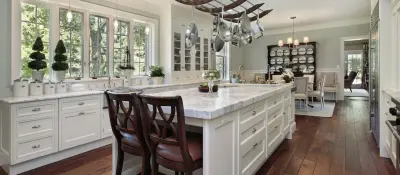 McCurry Brothers Construction - Kitchen Remodeling in Madisonville, KY