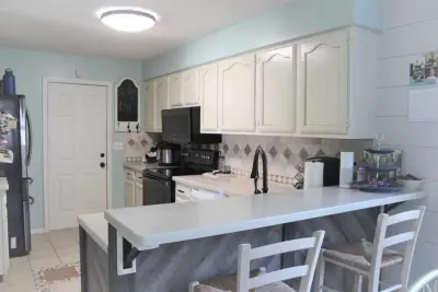 McCurry Brothers Construction - Kitchen Remodeling in Madisonville, KY