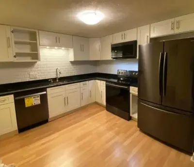 Alpha Home Remodeling Inc. - Custom Cabinets & Cabinetry in Somerville, MA