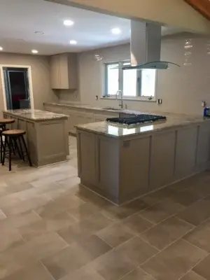Beyond Painting and Remodeling - Basement Waterproofing in Northville, MI