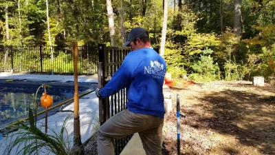 Fence & Handrail by Fransen Group