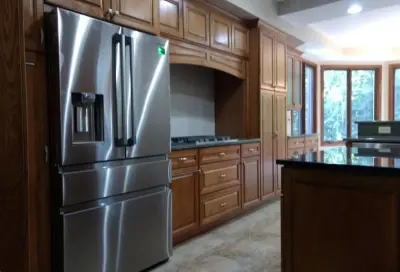 Stone's Construction and Remodeling, LLC - Bathroom Remodeling in Akron, OH