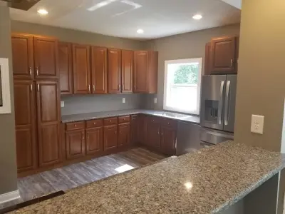 Stone's Construction and Remodeling, LLC - Bathroom Remodeling in Akron, OH