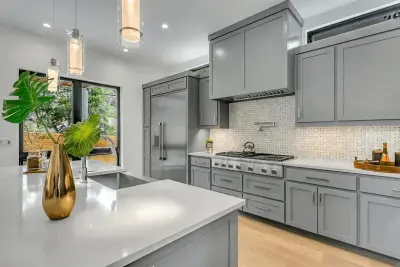 Salt & Pepper Design and Construction - Window Installation & Replacement in Tampa, FL
