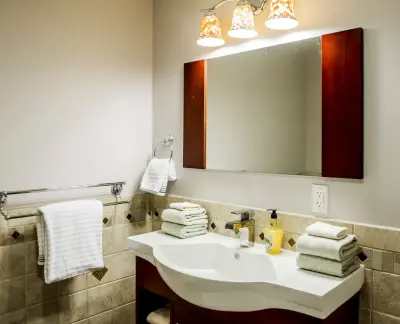 Razzano Homes and Remodelers, Inc. - Bathroom Remodeling in Loudonville, OH