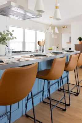 Thousand Oaks Culinary Renovation — Home Renovation & Remodeling Services project by Arko Remodeling