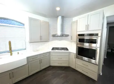 Carekter Design & Remodeling - Tile & Stone Installation Services in Cypress, TX
