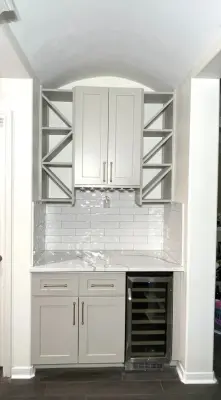 Carekter Design & Remodeling - Tile & Stone Installation Services in Cypress, TX