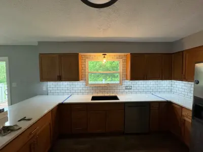 Miller Builders Group - Tile & Stone Installation Services in Mason, MI
