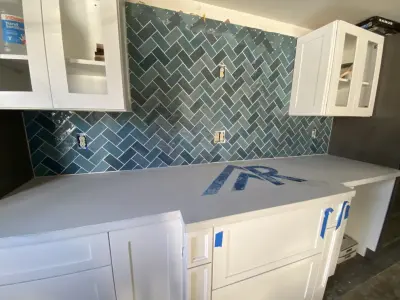 Miller Builders Group - Tile & Stone Installation Services in Mason, MI