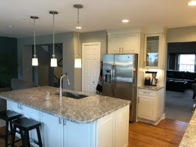 Miller Builders Group - Tile & Stone Installation Services in Mason, MI