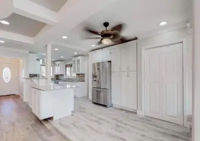 RenoSafe Homes - Structural Engineering Services in Baltimore, MD
