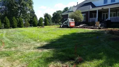Fransen Group - Lawn Aeration in Louisville, KY