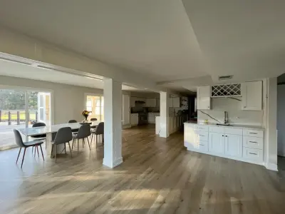 CK Construction - Basement Waterproofing in Schaumburg, IL