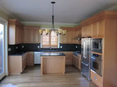 Culinary Space Renovations — Home Renovation & Remodeling Services project by Hitchman Industries