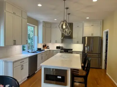 Project Pros - Carpentry & Woodworking in Gambrills, MD