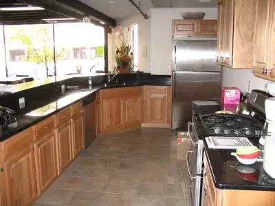 Culinary Space Renovations — Home Renovation & Remodeling Services project by Gary L. Melchi, Inc.