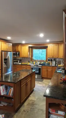 Gary L. Melchi, Inc. - Handyman Services in Whitmore Lake, MI