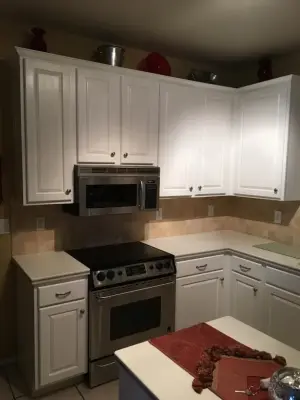 ILG Contracting - Countertop Installation Services in San Antonio, TX