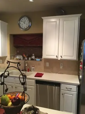 Culinary Space Renovations — Home Renovation & Remodeling Services project by ILG Contracting