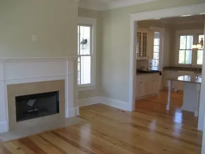 Culinary Space Renovations — Home Renovation & Remodeling Services project by Superior Builders Of Charleston