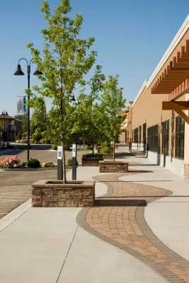 Franz Witte Landscape Contracting Inc. - Retaining Wall Construction in Boise, ID