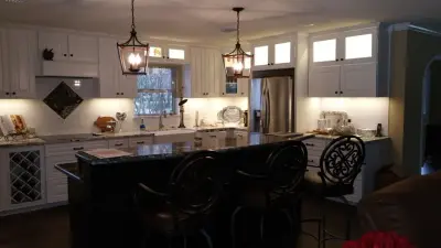 Century Builders - Drywall Installation & Repair in Richmond, TX