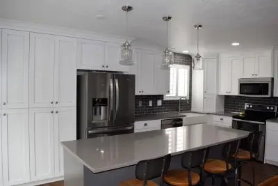 Madsen Remodeling Inc. - Bathroom Remodeling in Brigham City, UT