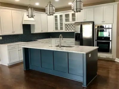 Creation Home Improvement - Door Installation & Replacement in Mooresville, NC