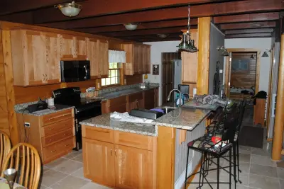 Spencer & Sons Construction, Inc. - Interior Design & Decorating in Howell, MI