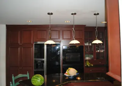 Spencer & Sons Construction, Inc. - Interior Design & Decorating in Howell, MI