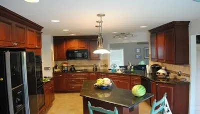 Spencer & Sons Construction, Inc. - Interior Design & Decorating in Howell, MI