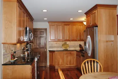 Spencer & Sons Construction, Inc. - Interior Design & Decorating in Howell, MI