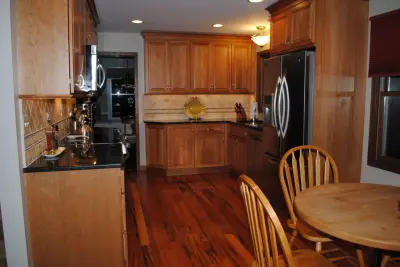 Spencer & Sons Construction, Inc. - Interior Design & Decorating in Howell, MI