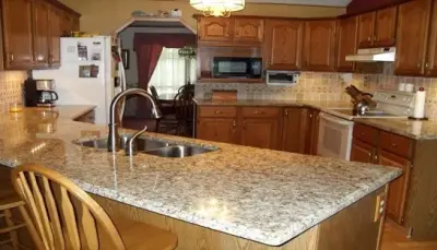 Spencer & Sons Construction, Inc. - Interior Design & Decorating in Howell, MI