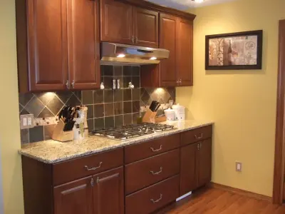 Spencer & Sons Construction, Inc. - Interior Design & Decorating in Howell, MI