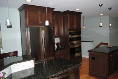 Spencer & Sons Construction, Inc. - Interior Design & Decorating in Howell, MI