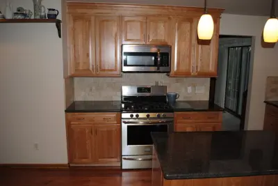 Spencer & Sons Construction, Inc. - Interior Design & Decorating in Howell, MI