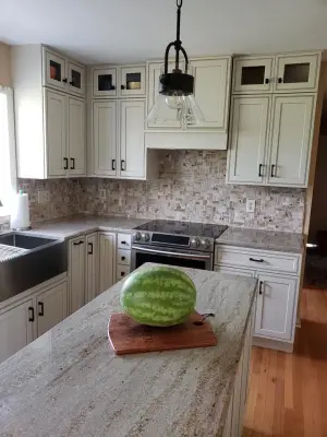 Barrett Custom Carpentry, LLC - Carpentry & Woodworking in Easton, PA