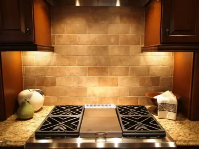 Culinary Space Renovations — Home Renovation & Remodeling Services project by Manzano's Development
