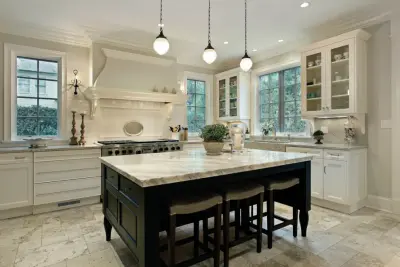 Manzano's Development - Kitchen Remodeling in Kansas City, MO