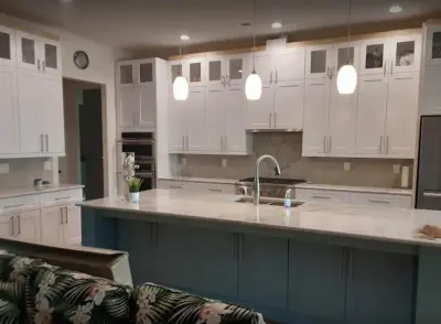 Hampton Roads Contracting Services of VA - Kitchen Remodeling in Suffolk, VA