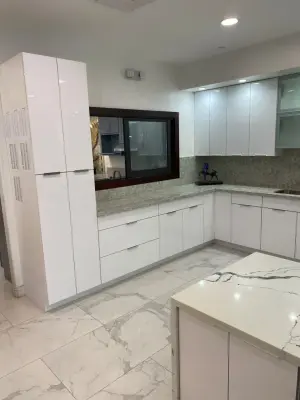 Diverse Kitchen Renovation Projects - Honolulu, HI — Home Renovation & Remodeling Services project by YJZ Construction LLC