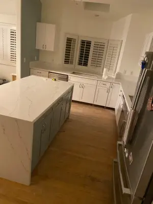 YJZ Construction LLC - Countertop Installation Services in Honolulu, HI