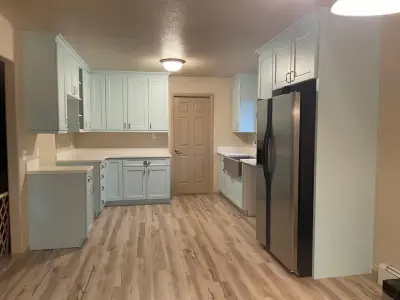 1776 Contractors - Patio Design & Installation in Delta, CO