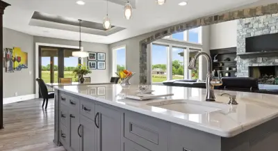 Pro Builders Group - Tile & Stone Installation Services in Louisville, KY