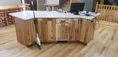 Faithful Contracting And Restoration - Custom Home Builders in North Branch, MN