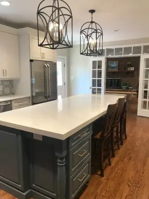 Letterman & Sons - Bathroom Remodeling in Knoxville, TN
